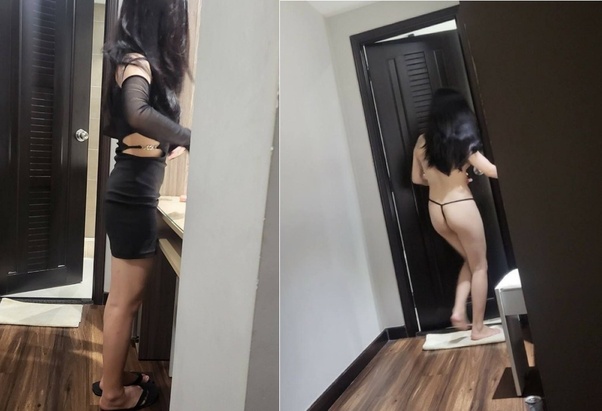 Đâm mạnh quá em ôm lồn chạy mất